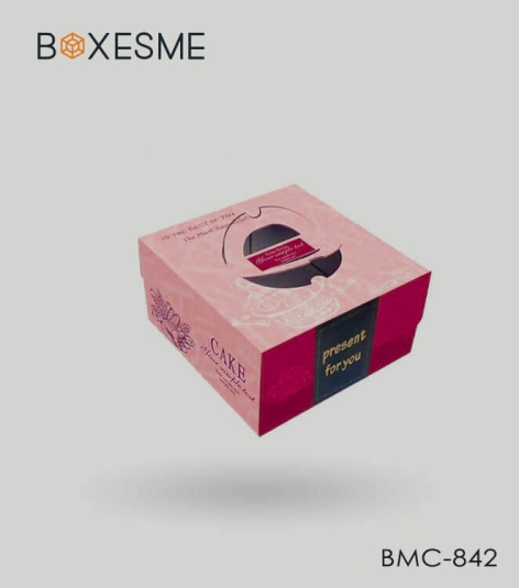 Cake Boxes